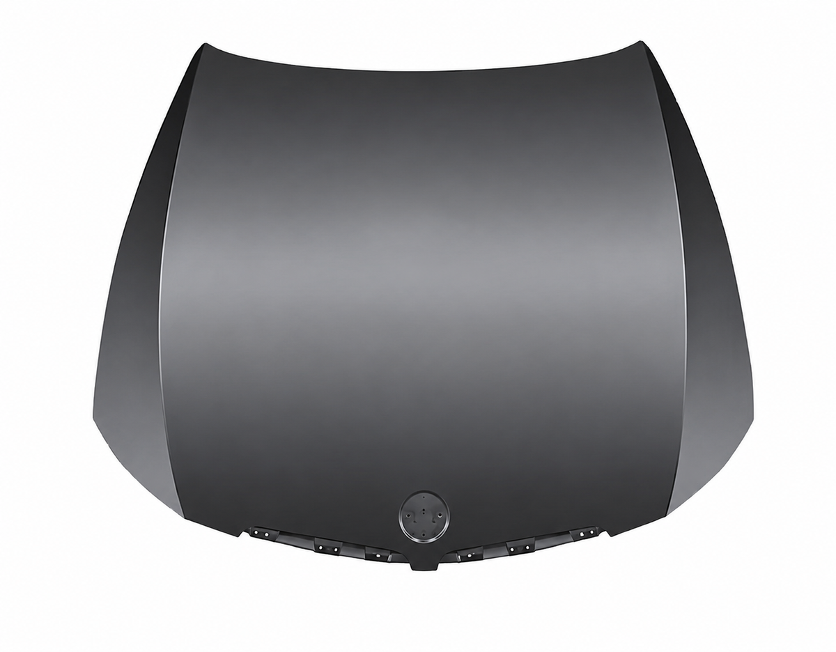 CAPOT BMW SERIE 3 E90 E91 2005-2008 MPARTS AUTO