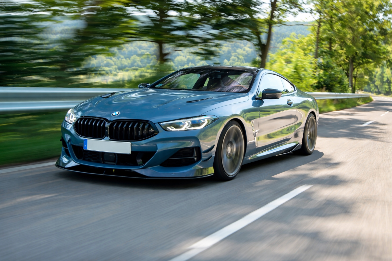 BMW série 8 G15 G14 G16 (2018-2026)