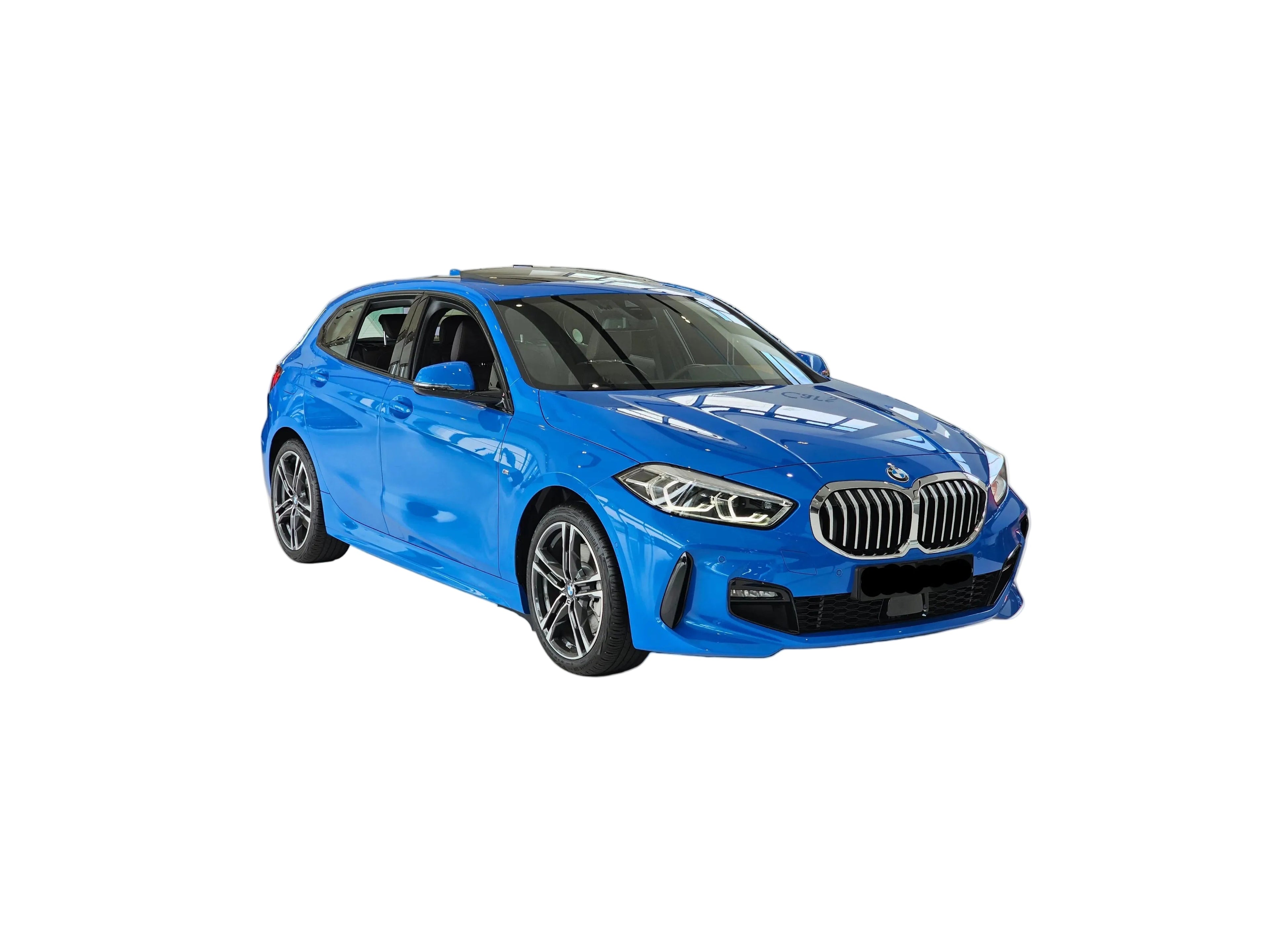 BMW Série 1 F40 (2019 – 2024)