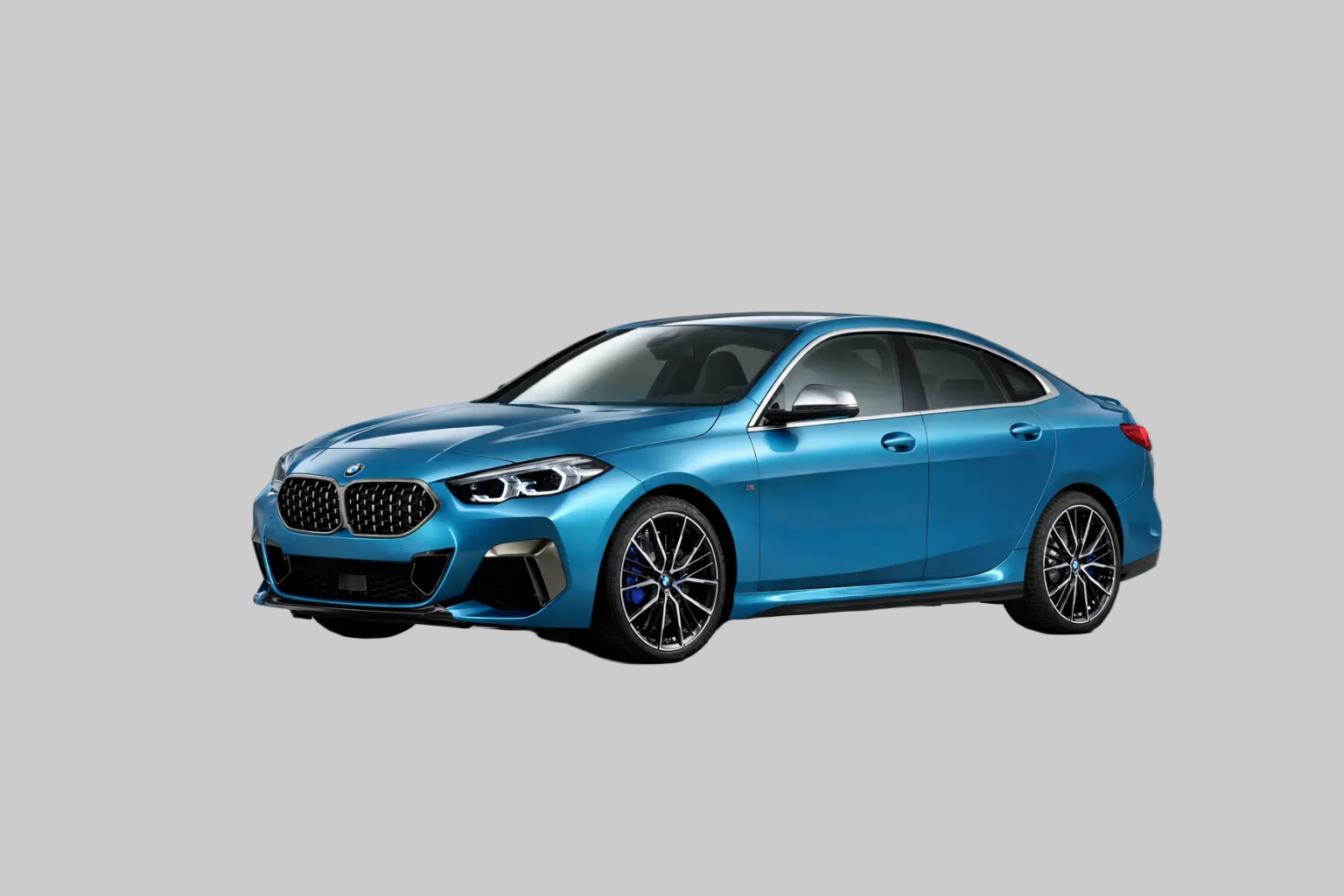 BMW série 2 Grand Coupé F44 (2019-2026)