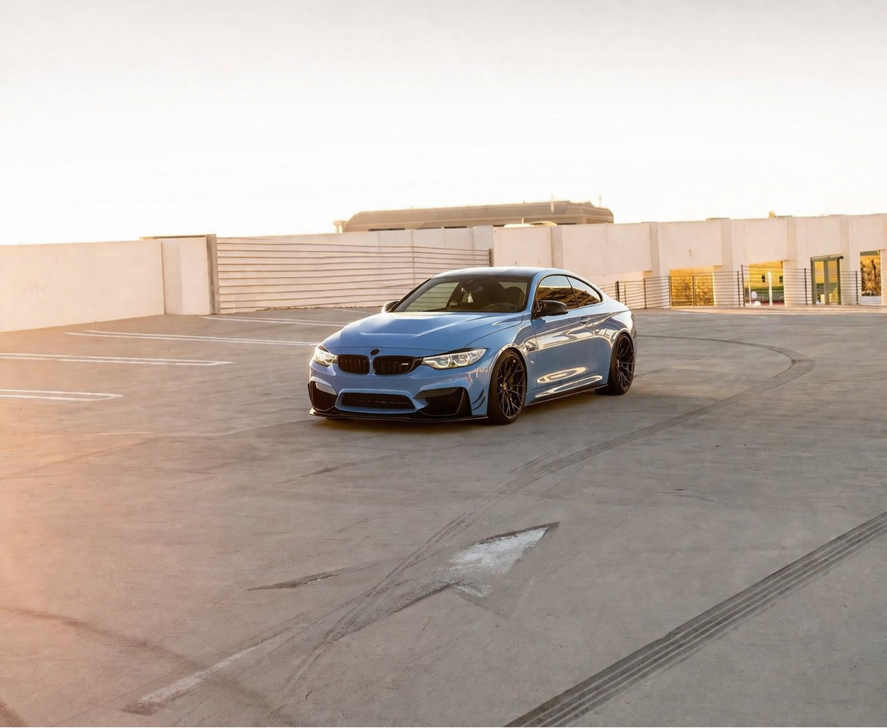 BMW Série 4 F32 / F33 / F36 (2013 – 2020)