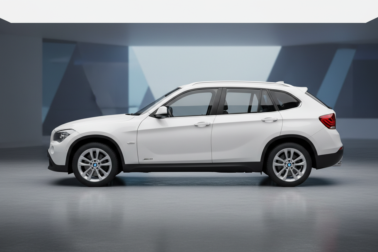BMW X1 E84 (2009 – 2015)