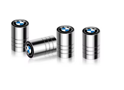 Lot de 4 Bouchons de valve MPARTS AUTO