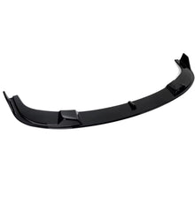 Lame avant noir brillant pour BMW SERIE 5 E60 E61 MPARTS AUTO