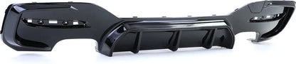 Diffuseur arrière bmw f20 2015-2019 - MPARTS AUTO