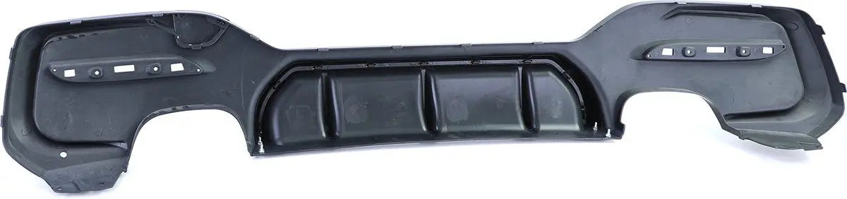 Diffuseur arrière bmw f20 2015-2019 - MPARTS AUTO