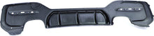 Diffuseur arrière Carbone BMW SERIE 1 F20(2015-2019) MPARTS AUTO