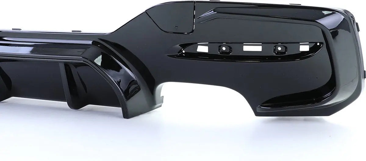 Diffuseur arrière bmw f20 2015-2019 - MPARTS AUTO