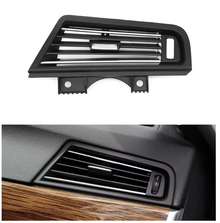 Grille de ventilation intérieur pour bmw série 5 f10 f11 MPARTS AUTO