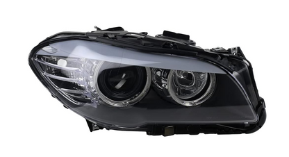 Phares halogènes bmw Série 5 F10 F11 2010-2013 MPARTS AUTO