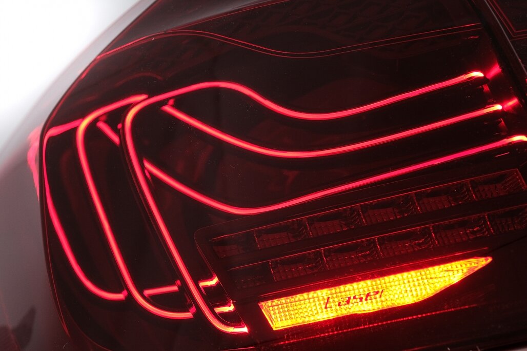 Feux arrière BMW SERIE 3 F30 F35 F80 2012-2018 LED MPARTS AUTO