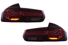 Feux arrière BMW SERIE 3 F30 F35 F80 2012-2018 LED MPARTS AUTO