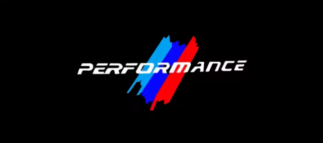 Lot de 2 éclairage de portière bmw MPARTS AUTO