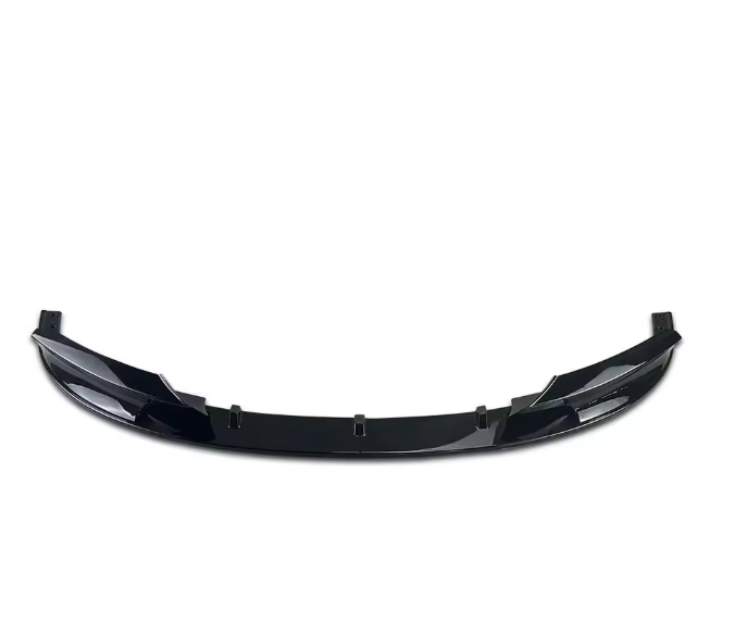 Lame avant noir brillant pour BMW SERIE 3 F30 F31  2012-2018 MPARTS AUTO