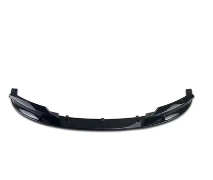 Lame avant noir brillant pour BMW SERIE 3 F30 F31  2012-2018 MPARTS AUTO