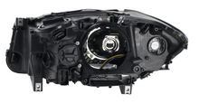 Phares halogènes bmw Série 5 F10 F11 2010-2013 MPARTS AUTO