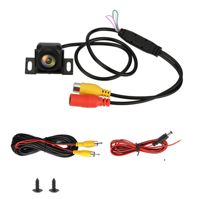 Caméra de recul 1080P, grand Angle de 170 degrés MPARTS AUTO