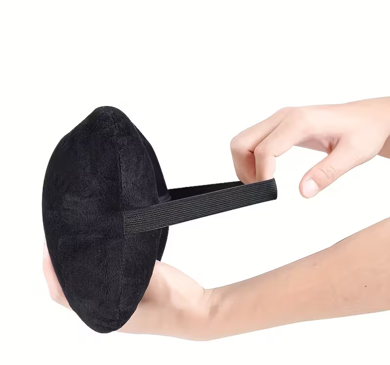 Lot de 2 pièces comprend 1 appuie-tête et 1 épaulière MPARTS AUTO
