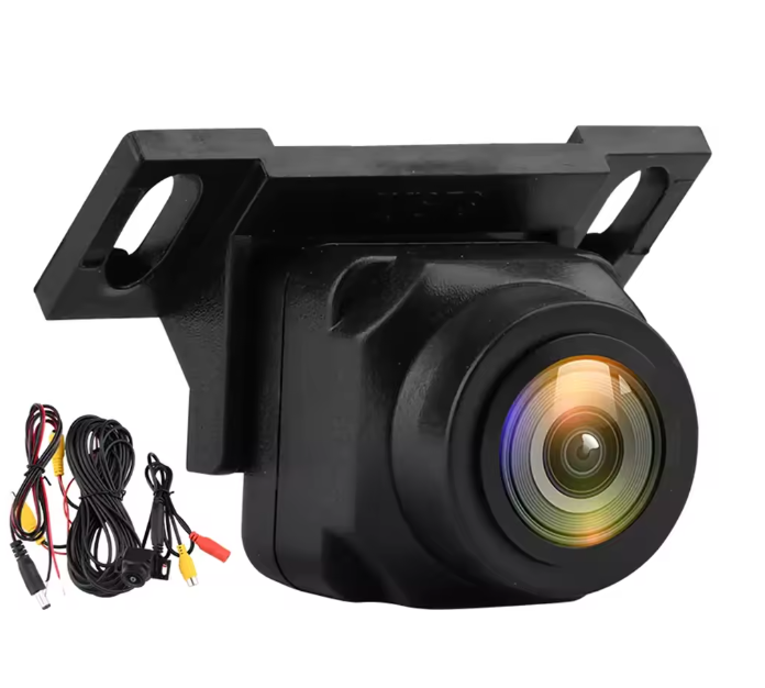 Caméra de recul 1080P, grand Angle de 170 degrés MPARTS AUTO
