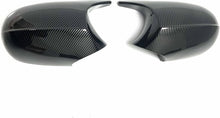 Coque de rétroviseur carbone MPARTS AUTO