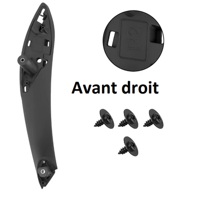 Poignée de porte intérieure  pour BMW F30 F80 F31 F32 F34 F35 F36 MPARTS AUTO