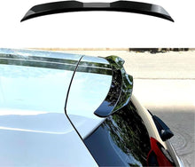Aileron universel noir brillant MPARTS AUTO