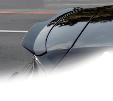 Aileron universel noir brillant MPARTS AUTO