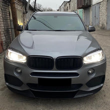 Lame avant pour BMW X5 F15 2014-2018 MPARTS AUTO