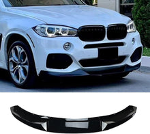 Lame avant pour BMW X5 F15 2014-2018 MPARTS AUTO