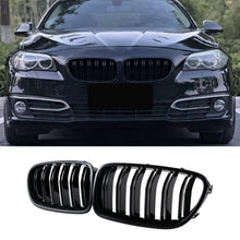 Calendre bmw série 5 f10 f11  2010-2017 - MPARTS AUTO