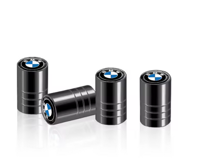 Lot de 4 Bouchons de valve MPARTS AUTO