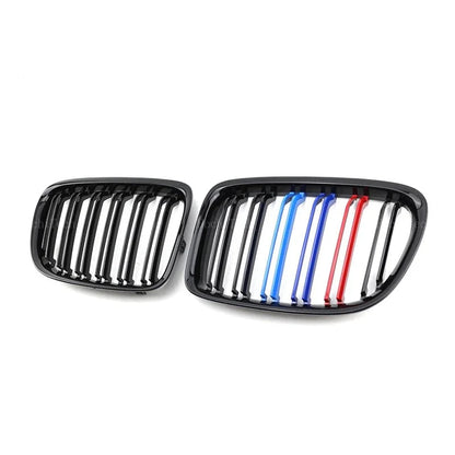 Calandre BMW X1 E84 2009-2015