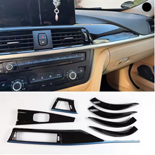 Garnitures intérieures pour  série 3 et série 4 F30 F31 F32 F34 F36 MPARTS AUTO