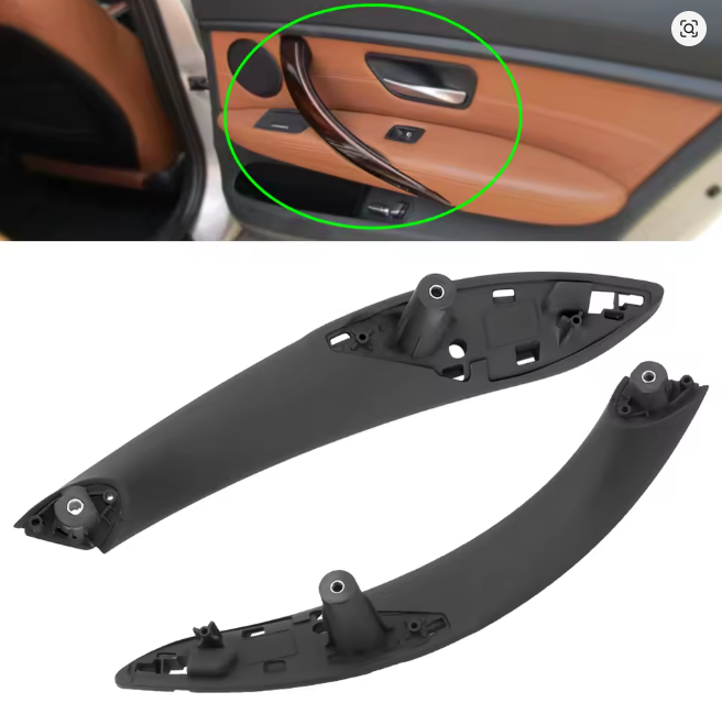 Poignée de porte intérieure  pour BMW F30 F80 F31 F32 F34 F35 F36 MPARTS AUTO