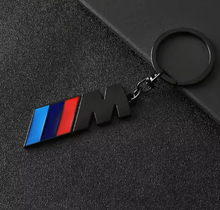 Porte clé BMW M MPARTS AUTO