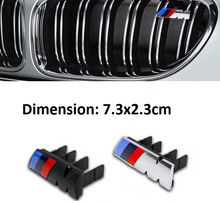 Emblème de calandre BMW MPARTS AUTO