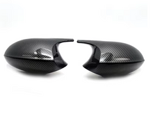 Coque de rétroviseur Carbone MPARTS AUTO