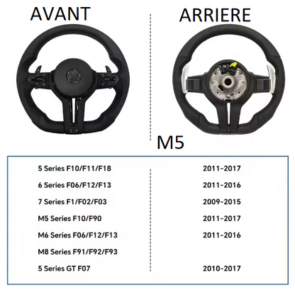 Volant bmw sport M MPARTS AUTO