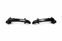 Clignotant dynamique pour BMW SERIE 1 F20 F21 2012-2017 MPARTS AUTO
