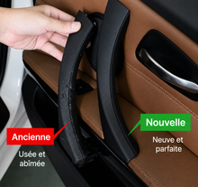 Poignée de porte intérieure côté droit  pour BMW série 3 E90 E91 E92 MPARTS AUTO