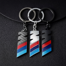 Porte clé BMW M MPARTS AUTO