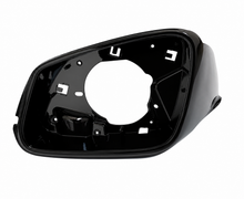 Contour de rétroviseur pour BMW SERIE 1 F20 F21 - SERIE 2 F22 F23 - SERIE 3 F30 F31 F34 - SERIE 4 F32 F33 F36 MPARTS AUTO
