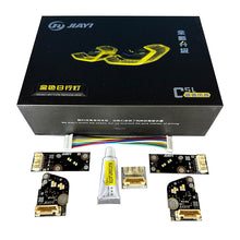 BMW Série 5 G30 G38 F90 2021-2023  CSL Style DRL LED Jaune MPARTS AUTO
