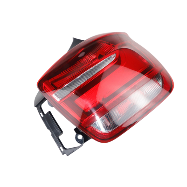 FEUX ARRIERE BMW SERIE 1 F20 F21 (11-15) - LED - 2 pièces MPARTS AUTO