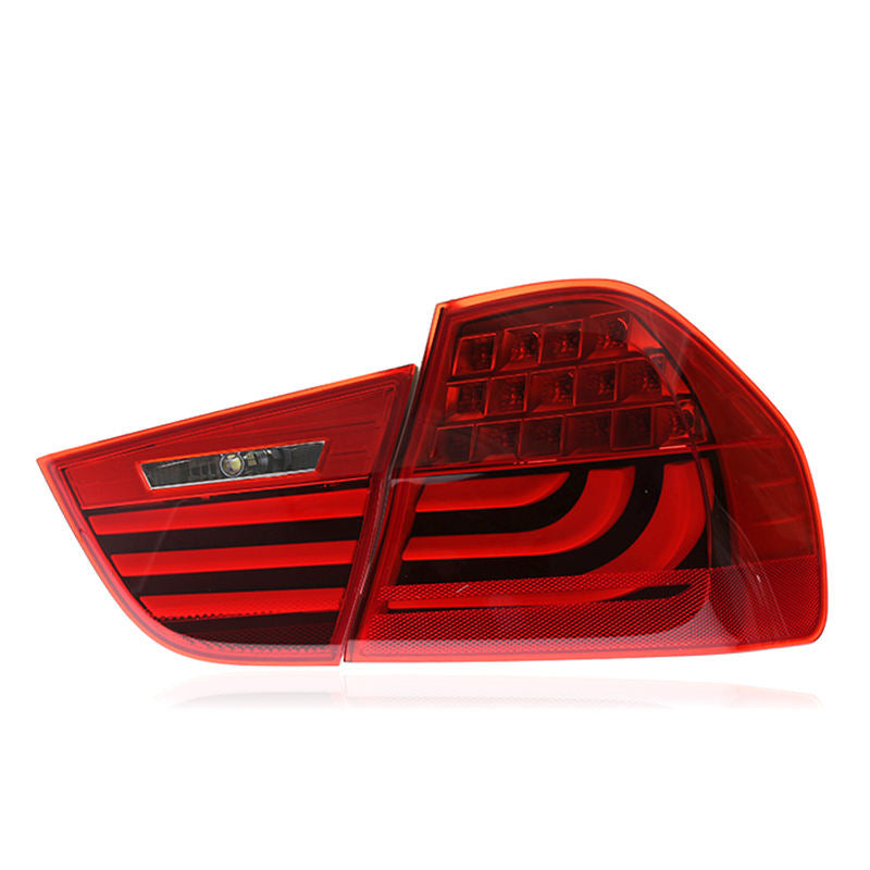 Feu arrière pour BMW SERIE 3 E90 2008-2012 MPARTS AUTO