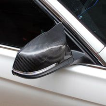 Coque de rétroviseur carbone MPARTS AUTO
