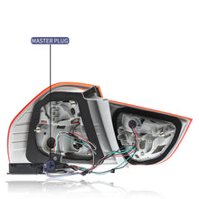 Feu arrière pour BMW SERIE 3 E90 2008-2012 MPARTS AUTO