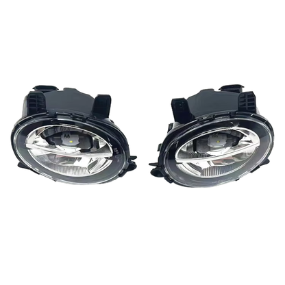 Antibrouillard LED de pare-chocs avant MPARTS AUTO