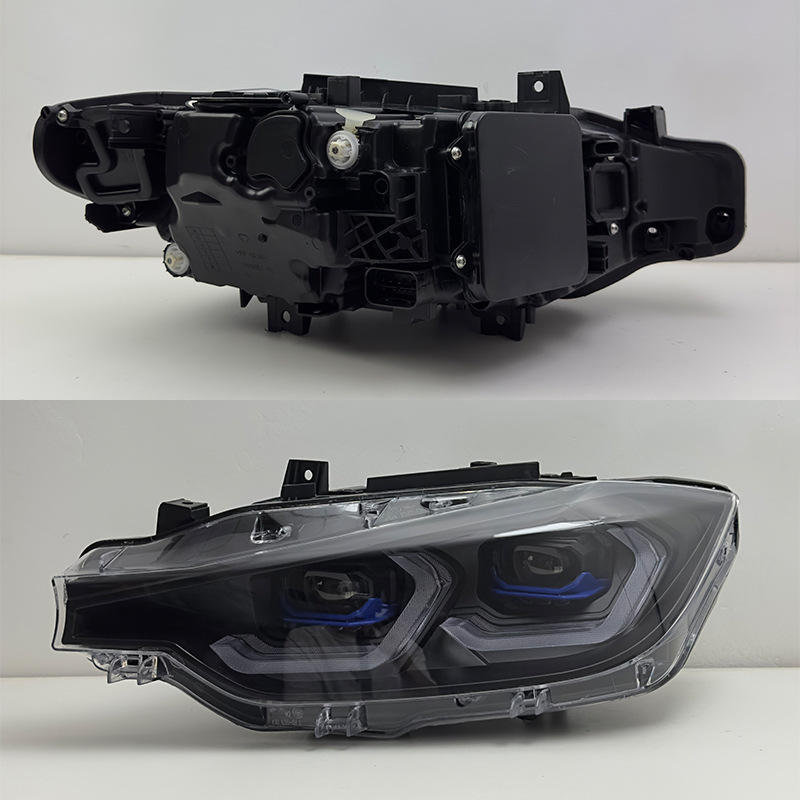 Phare avant pour BMW F30 F31 F35 F80 2012-2018 MPARTS AUTO