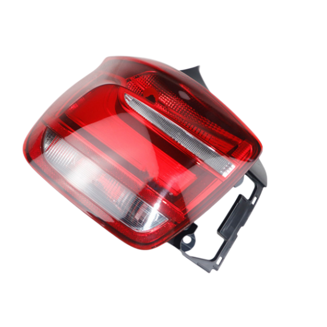 FEUX ARRIERE BMW SERIE 1 F20 F21 (11-15) - LED - 2 pièces MPARTS AUTO